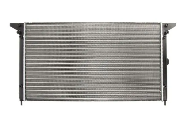 D7W032TT Thermotec Радіатор охолодження двигуна