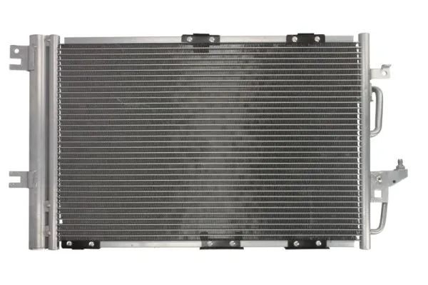 KTT110058 Thermotec Конденсатор