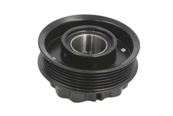KTT040198 Thermotec Шків компресора кондиціонера