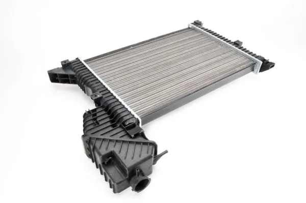 Купити D7M021TT Thermotec Радіатор двигуна