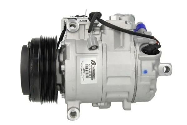 55111103AF Chrysler Компресор холодоагенту