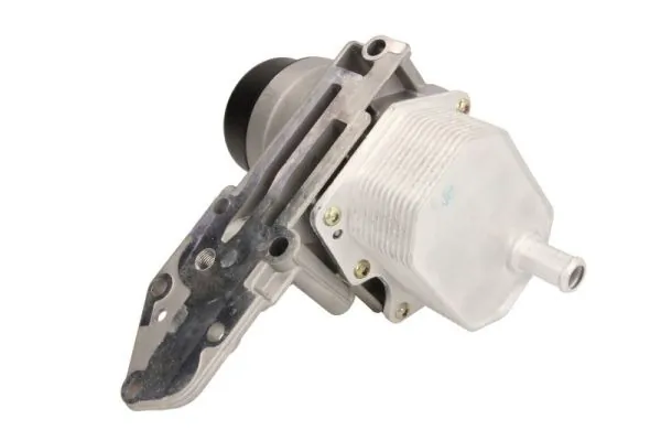 D4G013TT Thermotec Радіатор масляний