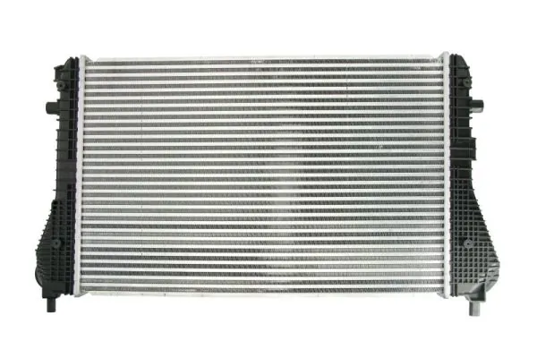 DAW009TT Thermotec Охолоджувач наддувочного повітря