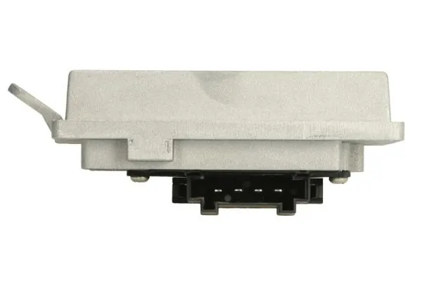 9015933 HELLA Резистор печки задній