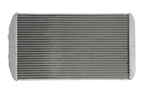 D6E007TT Thermotec Радіатор опалювача салону