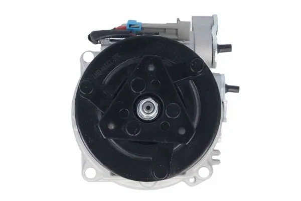 KTT090593 Thermotec Компресор холодоагенту
