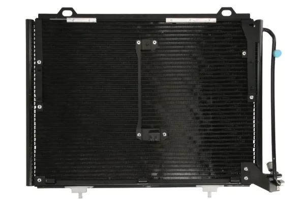 KTT110013 Thermotec Конденсатор
