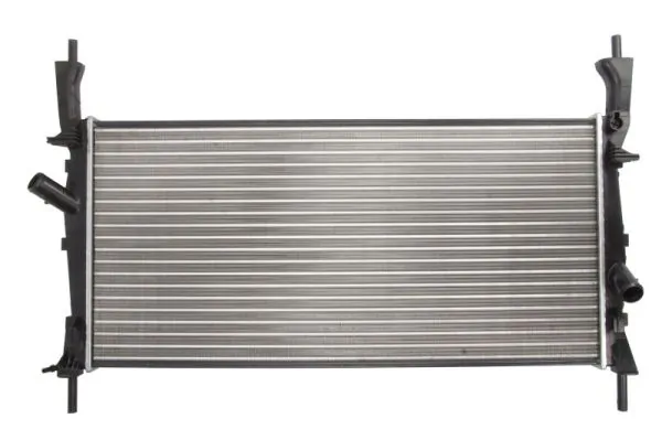 Радіатор основний Kale 0222281AB ціна, від 100.02 USD