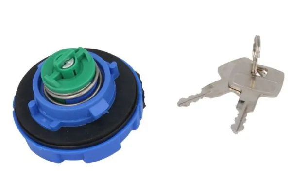 UNIAB002 Thermotec Кришка заливної горловини бака AD BLUE