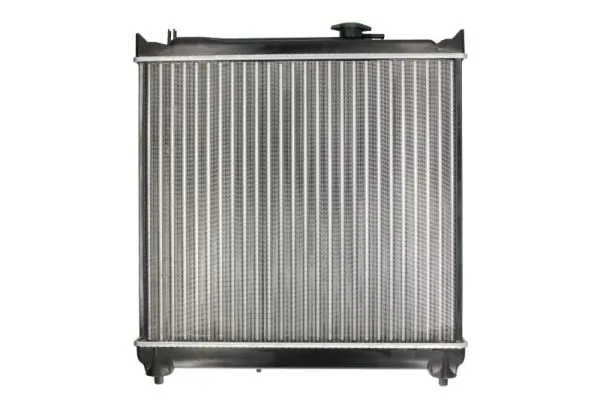 D78007TT Thermotec Радіатор охолодження двигуна