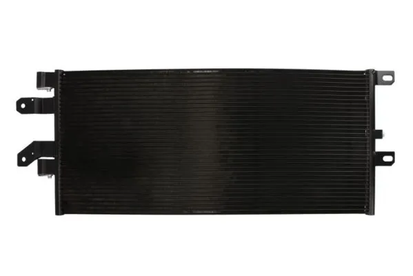 KTT110452 Thermotec Конденсатор
