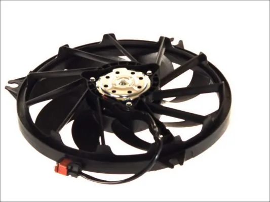 D8P003TT Thermotec Електровентилятор радіатора