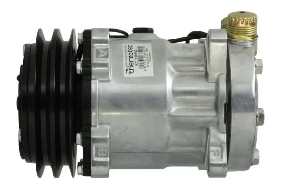 Купити 5165549 CNH Компресор кліматичної установки