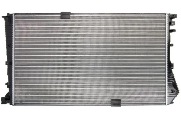 D7R053TT Thermotec Радіатор охолодження двигуна