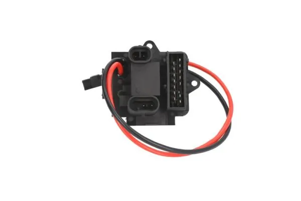DER014TT Thermotec Регулятор оборотів пічки