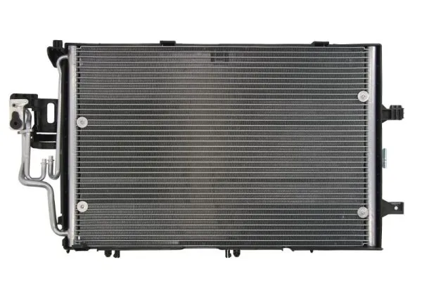 93183711 Peugeot/Citroen Конденсатор