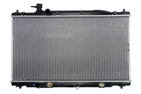 D74014TT Thermotec Радіатор охолодження двигуна