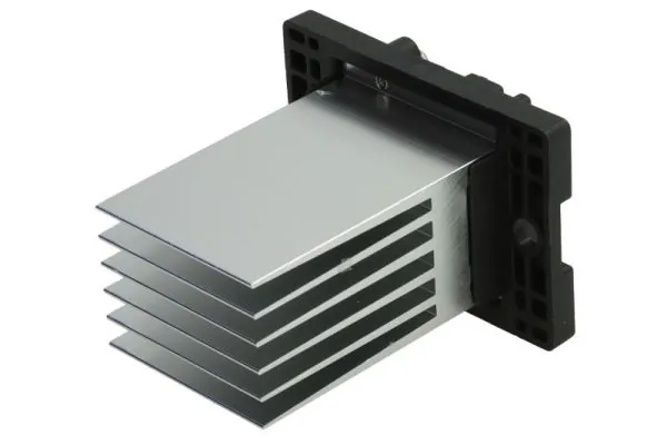  Резистор пічки Hyundai Grandeur 