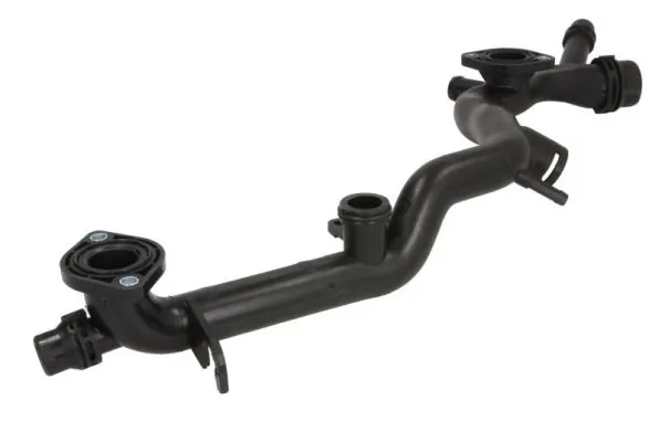 Купити Патрубок термостата Audi A6 C6 4F2