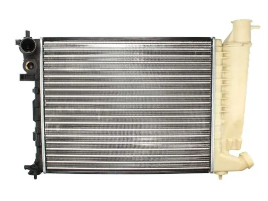 Радіатор основний Thermotec D7P025TT ціна, від 47.59 USD
