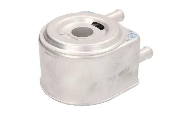 D4C001TT Thermotec Радіатор масляний (холодильник), під фільтром