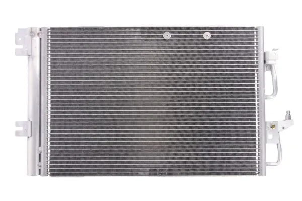 Конденсатор кондиціонера Polcar 5509K8C3 ціна, від 98.04 USD