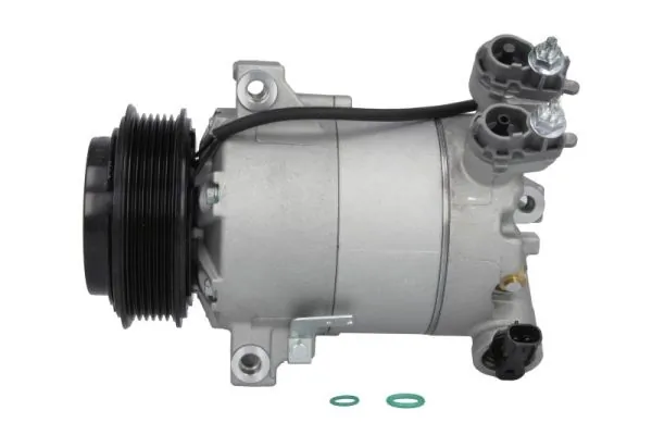 Компресор системи кондиціювання Polcar 32C1KS1 ціна, від 141.08 USD