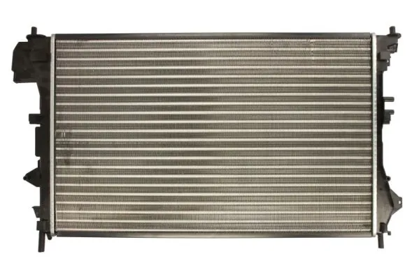 D7X026TT Thermotec Радіатор охолодження двигуна