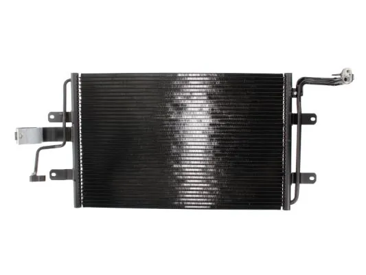 Купити Радіатор кондиціонера Volkswagen Beetle  9C1, 1C1, 9G1