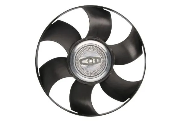 D5M017TT Thermotec Гідромуфта приводу вентилятора