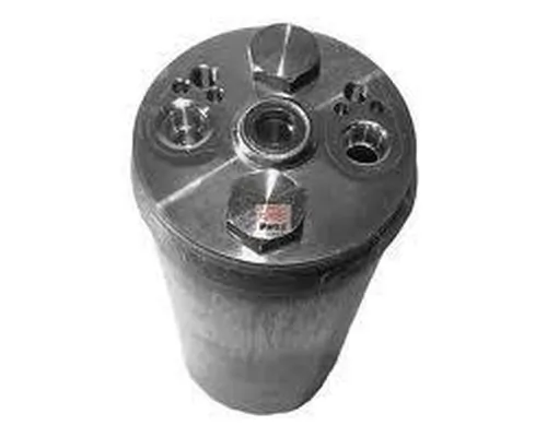 Ресивер-осушувач кондиціонера Thermotec KTT120019 ціна, від 14.34 USD