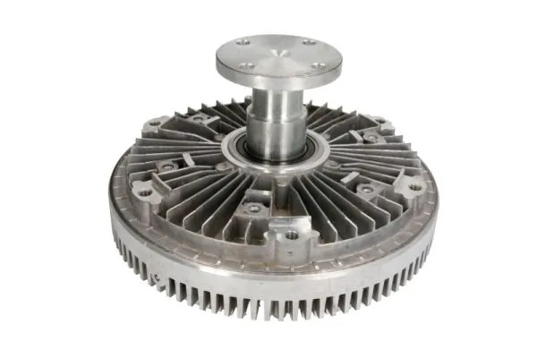 D5ME001TT Thermotec Гідромуфта приводу вентилятора