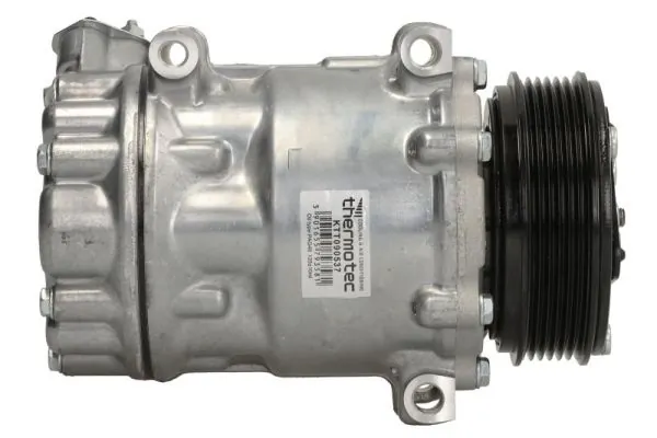 Компресор кондиціонера 1671554080 Peugeot/Citroen