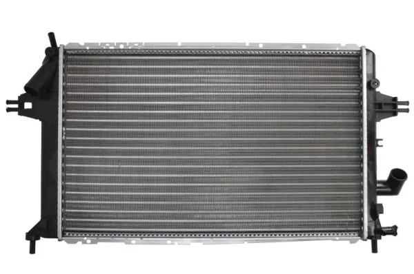 D7X039TT Thermotec Радіатор охолодження двигуна