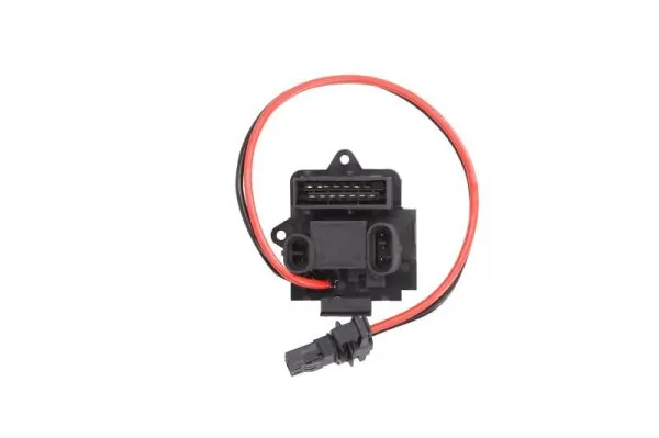 DER020TT Thermotec Регулятор оборотів пічки