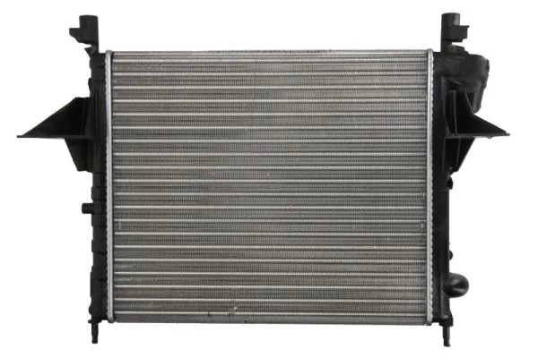 D7R033TT Thermotec Радіатор охолодження двигуна