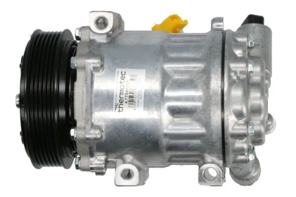 Компресор кондиціонера 1274000 Mahle Original