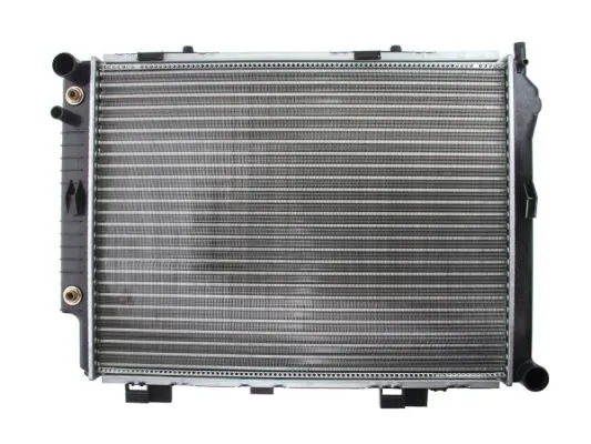 Купити 501508A4 Polcar Радіатор двигуна