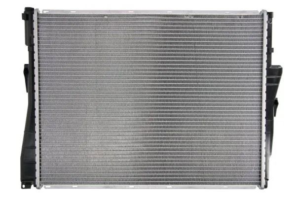 D7B021TT Thermotec Радіатор охолодження двигуна