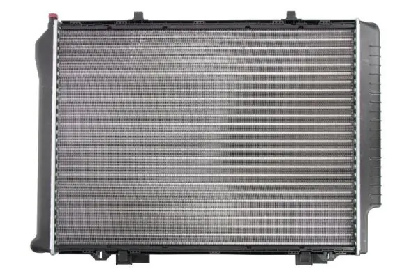 D7M059TT Thermotec Радіатор охолодження двигуна