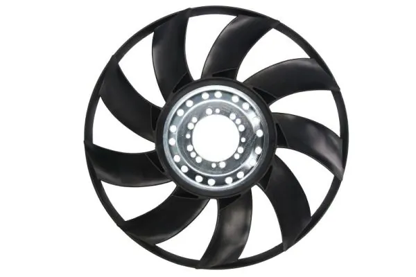 D9B004TT Thermotec Вентилятор / крильчатка радіатора охолодження