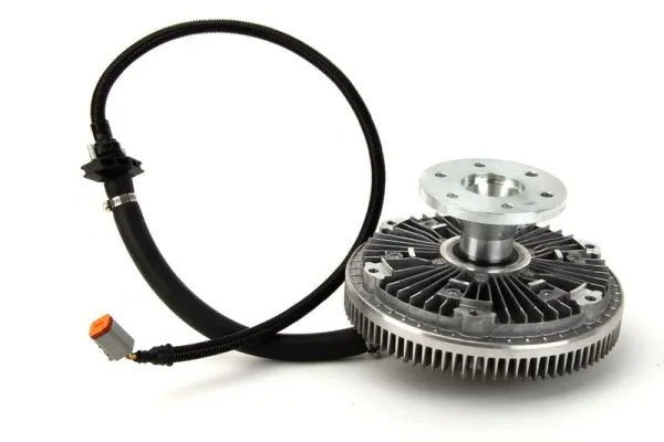 Купити D5RV001TT Thermotec Муфта вязкостная системи охолодження
