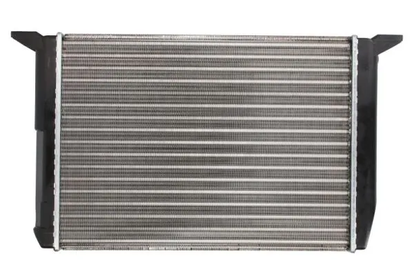 D7A012TT Thermotec Радіатор охолодження двигуна