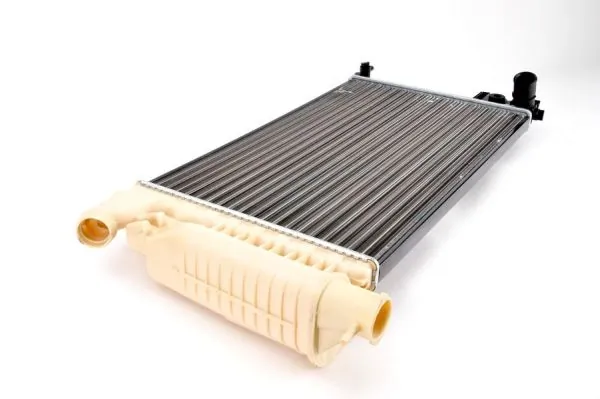 Радіатор основний Polcar 5707082 ціна, від 40.13 USD