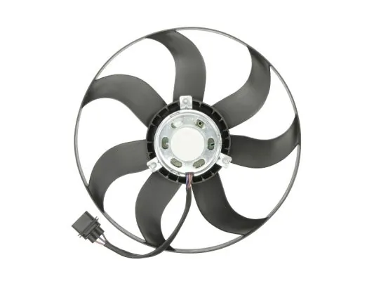 D8W029TT Thermotec Електровентилятор радіатора