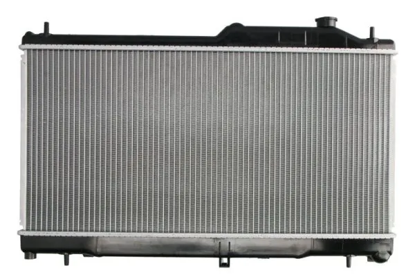 D77007TT Thermotec Радіатор охолодження двигуна