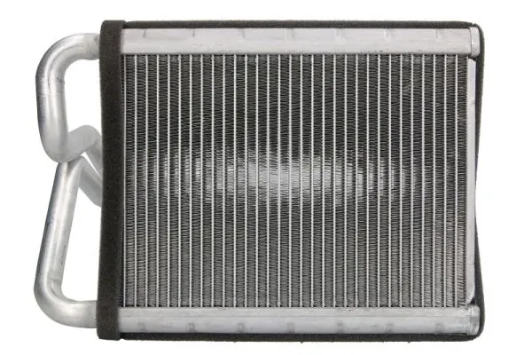 D60517TT Thermotec Радіатор опалювача салону
