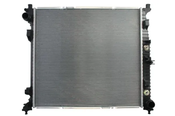 Радіатор основний VALEO 701167 ціна, від 189.13 USD