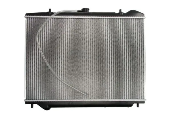 D7X080TT Thermotec Радіатор охолодження двигуна