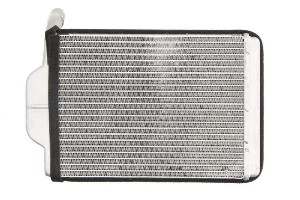 D6M026TT Thermotec Радіатор опалювача салону
